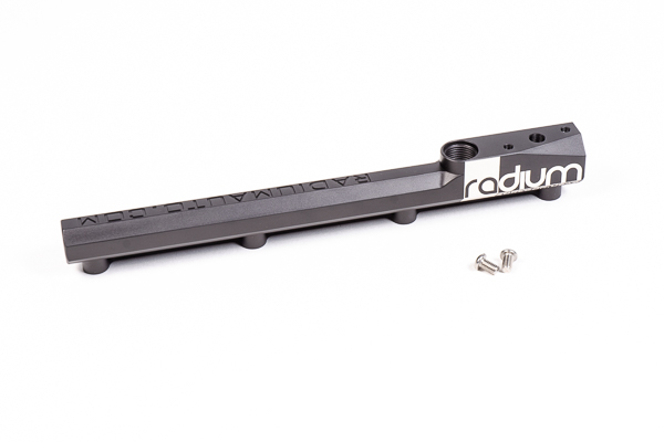 Radium Engineering — Radium Engineering Honda B-Series Fuel Rail - view 4